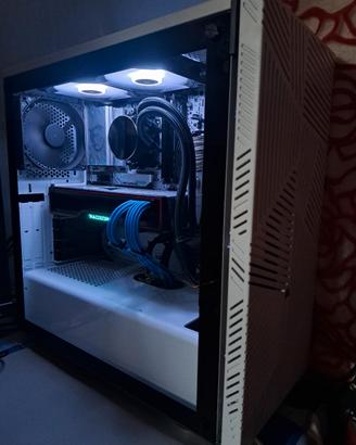 PC DESKTOP GAMING & LAVORO