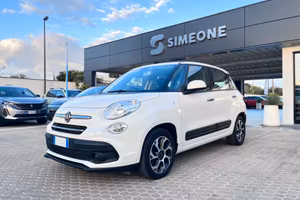 Fiat 500L 1.3 Multijet 95 CV Mirror