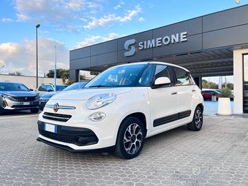 Fiat 500L 1.3 Multijet 95 CV Mirror