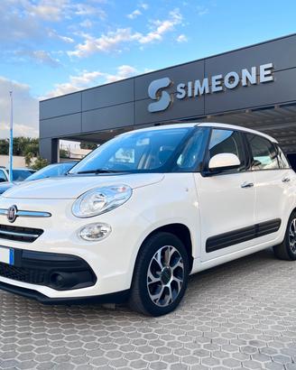 Fiat 500L 1.3 Multijet 95 CV Mirror