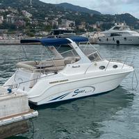 Barca Saver Riviera 24