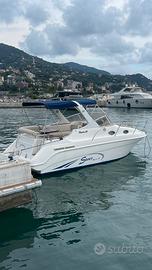 Barca Saver Riviera 24