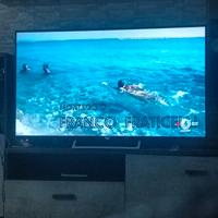 Sony bravia 65xe8596