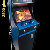 videogioco 2800 giochi dagli anni 80