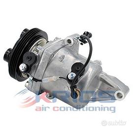 Compressore aria condizionata Suzuki Swift V 1.2