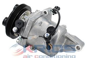 Compressore aria condizionata Suzuki Swift V 1.2