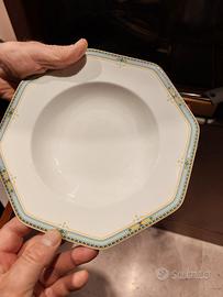 servizio piatti Heinrich villeroy & boch Navajo