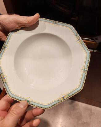 servizio piatti Heinrich villeroy & boch Navajo