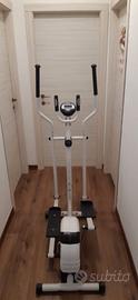 ELITTICA BSQ EP 515
