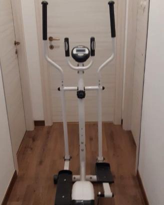 ELITTICA BSQ EP 515