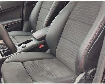 Sedili classe a w176 premium amg