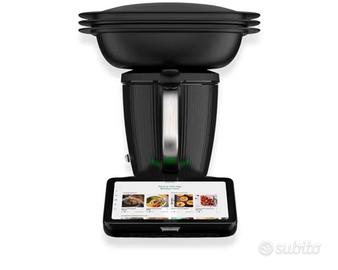 Nuovo bimby TM7 robot da cucina multifunzione