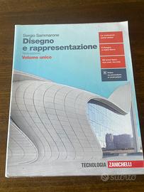 Disegno e rappresentazione