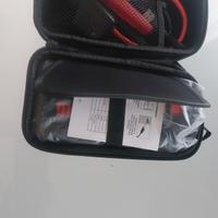 AVVIATORE x BATTERIA