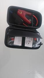 AVVIATORE x BATTERIA