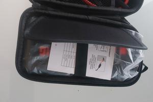 AVVIATORE x BATTERIA