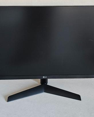 Monitor gaming Full HD 24 144 Hz 24GN60R-B