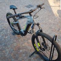  ebike haibike 2022