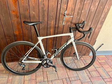 Giant tcr