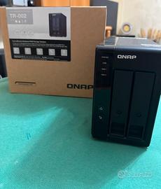 Qnap TR-002