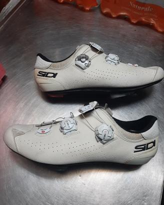 Scarpe ciclismo Sidi