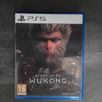 Black Myth: Wukong PS5