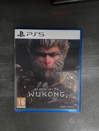 Black Myth: Wukong PS5