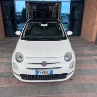 Fiat 500 1.3 Multijet 95 CV Riva