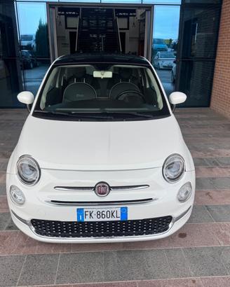 Fiat 500 1.3 Multijet 95 CV Riva