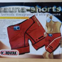Shorts - bermuda dimagranti
