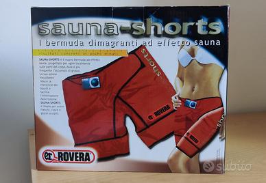 Shorts - bermuda dimagranti