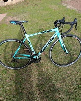 bici strada 