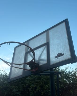 Canestro basket LifeTime