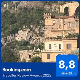 B&B Charming House Salerno e Amalfi coast