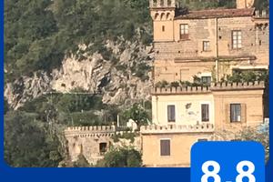 B&B Charming House Salerno e Amalfi coast