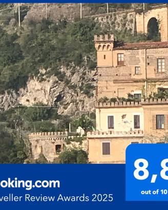 B&B Charming House Salerno e Amalfi coast