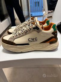 Costume National Sneakers