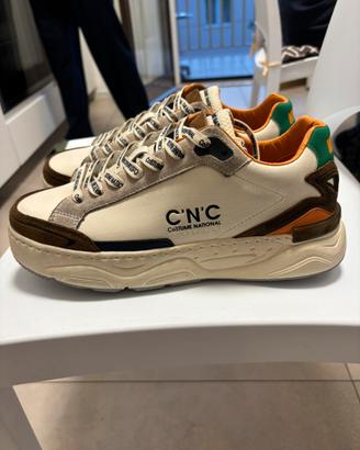Costume National Sneakers