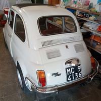 Fiat 500 L 110 F
