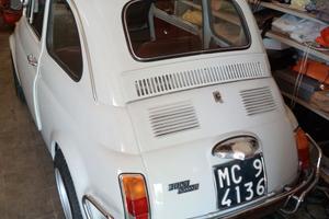 Fiat 500 L 110 F