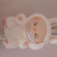 labubu originale raro