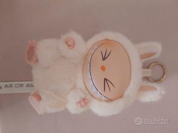 labubu originale raro