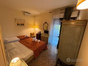 Arredamento Hotel Classico Veneziano