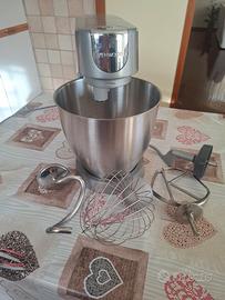 Planetaria Kenwood Chef XL