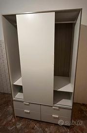 Armadio ikea