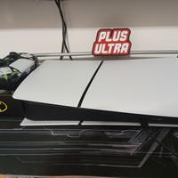 PlayStation 5 digital garanzia come nuova