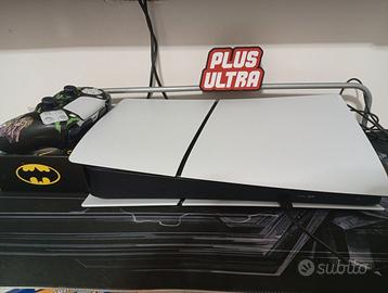 PlayStation 5 digital garanzia come nuova