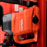 Demolitore combinato Hilti TE50 