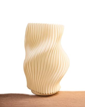 Lampada led di design da tavolo