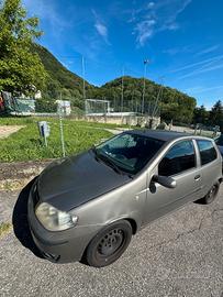 FIAT Punto 3ª serie - 2005